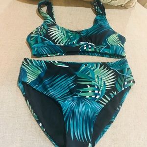swim 2 pieces